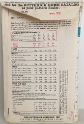 5216 BUTT 69 BK